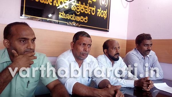 ಮೂಡುಬಿದಿರೆ: ಮಾರ್ಚ್ 3ರಿಂದ ತೋಡಾರು ದರ್ಗಾ ಉರೂಸ್